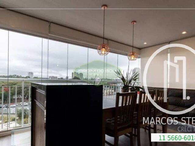 Apartamento para Comprar em São Paulo - 4