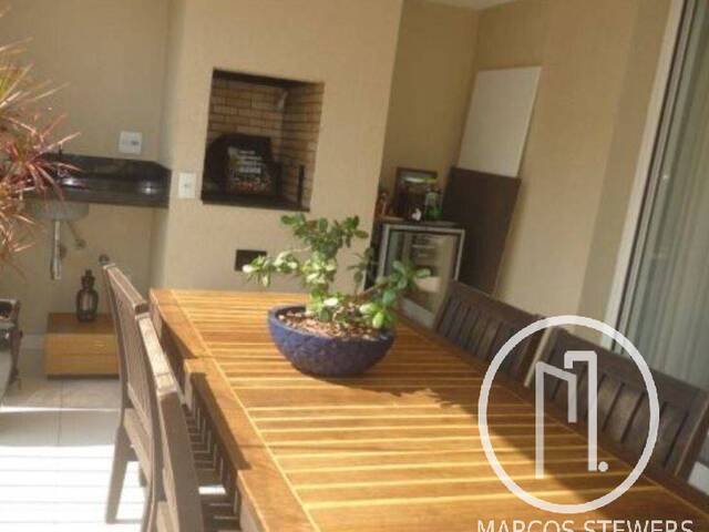 Apartamento para Comprar em São Paulo - 4