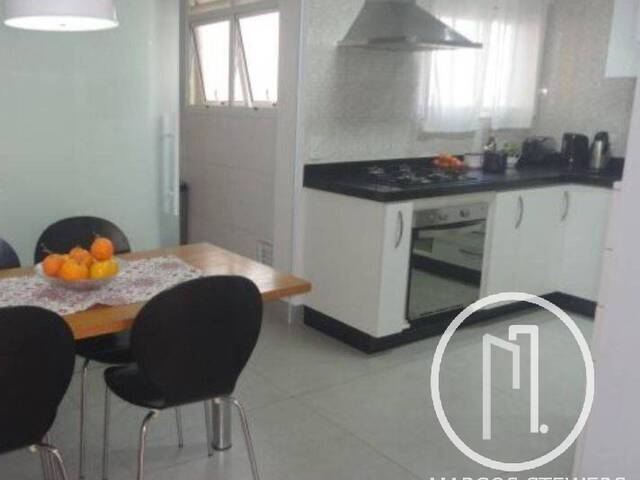 Apartamento para Comprar em São Paulo - 5