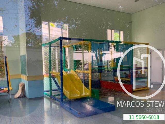 Apartamento para Comprar em São Paulo - 3