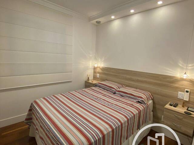 Apartamento para Comprar em São Paulo - 5