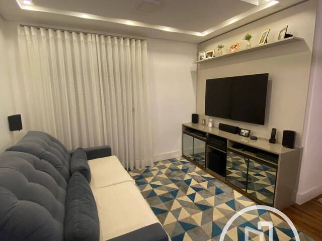 Apartamento para Comprar em São Paulo - 4
