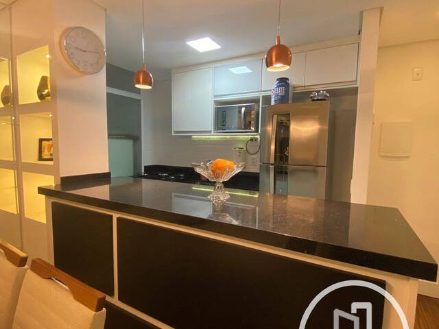 #1418N9B - Apartamento para Comprar em São Paulo - SP - 1