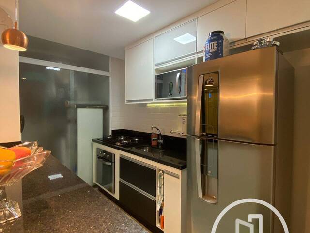 #1418N9B - Apartamento para Comprar em São Paulo - SP - 3