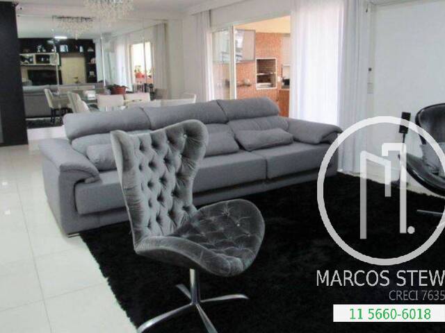 Apartamento para Comprar em São Paulo - 2