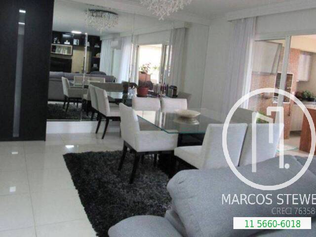 Apartamento para Comprar em São Paulo - 3
