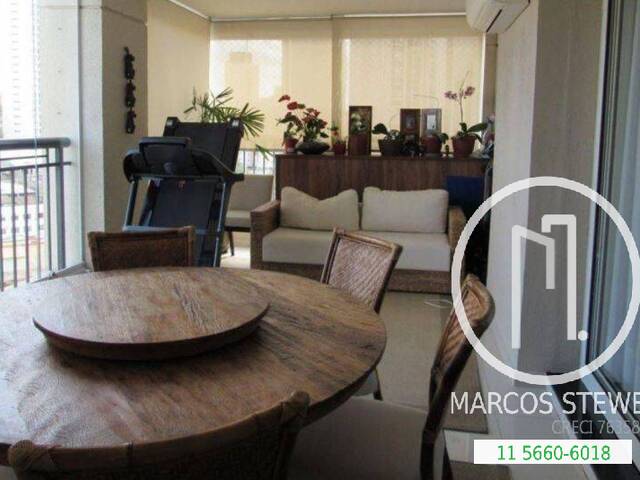 Apartamento para Comprar em São Paulo - 5