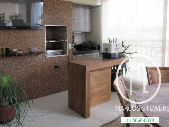 Apartamento para Comprar em São Paulo - 4