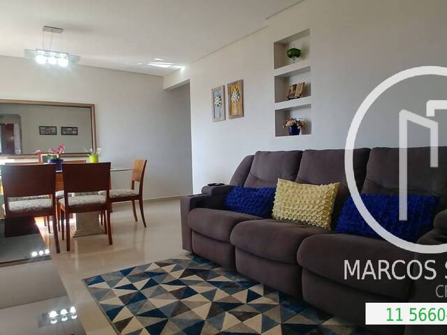 Apartamento para Comprar em São Paulo - 3