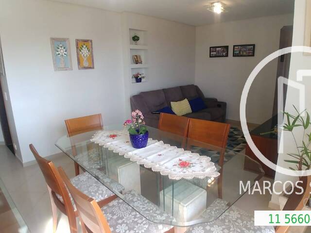 Apartamento para Comprar em São Paulo - 2