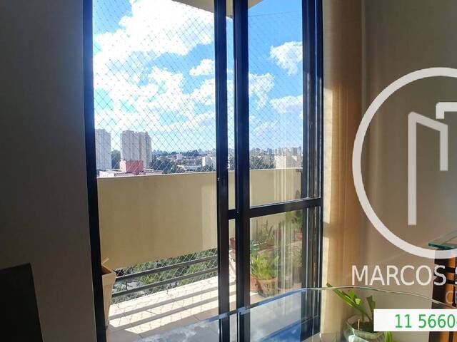 Apartamento para Comprar em São Paulo - 4