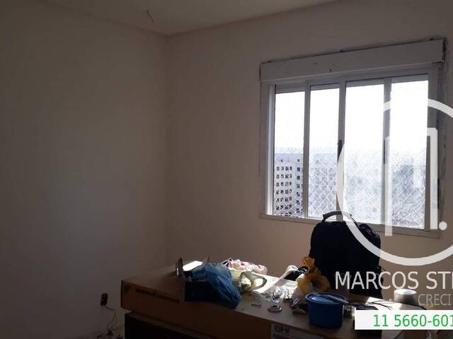 Apartamento para Comprar em São Paulo - 3