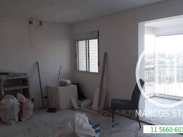 Apartamento para Comprar em São Paulo - 4