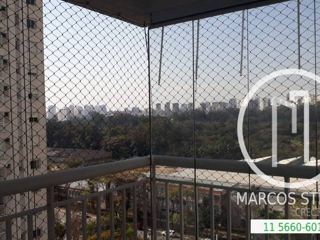 Apartamento para Comprar em São Paulo - 5
