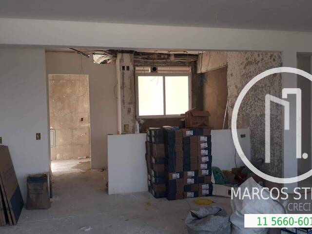 Apartamento para Comprar em São Paulo - 2