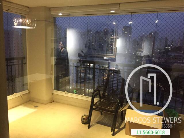 Apartamento para Comprar em São Paulo - 5