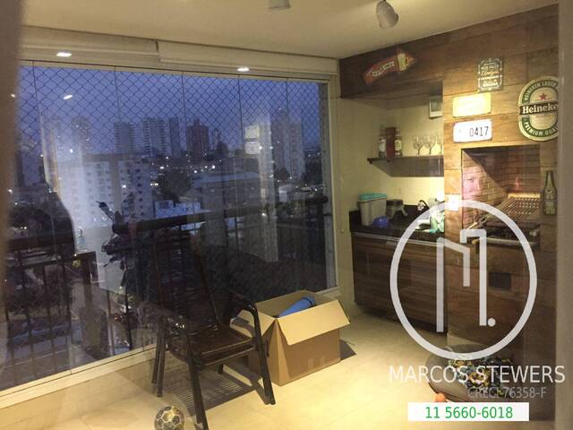 Apartamento para Comprar em São Paulo - 4