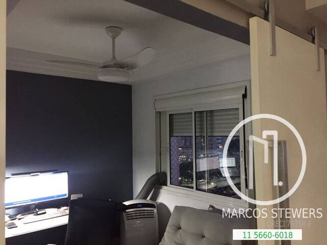 #MC4N9B - Apartamento para Comprar em São Paulo - SP - 3
