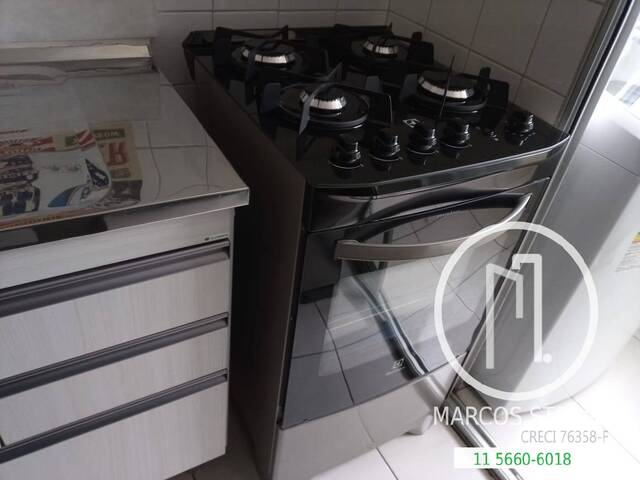 Apartamento para Comprar em São Paulo - 5