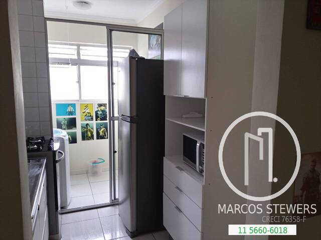 Apartamento para Comprar em São Paulo - 4