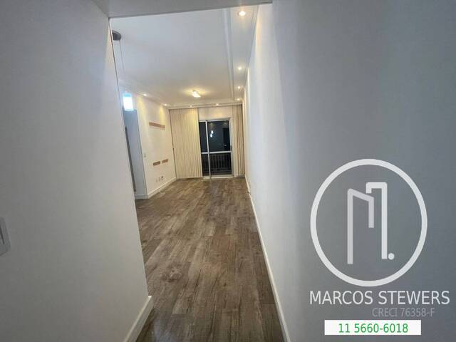 #18G78ML - Apartamento para Comprar em São Paulo - SP - 2