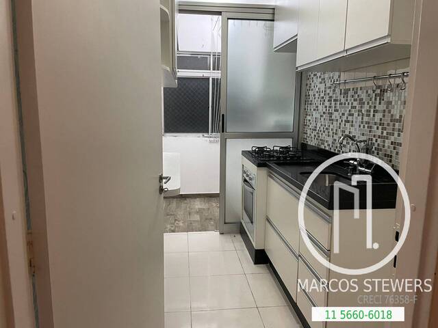 Apartamento para Comprar em São Paulo - 5