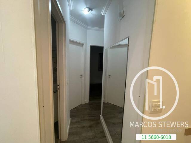 Apartamento para Comprar em São Paulo - 4