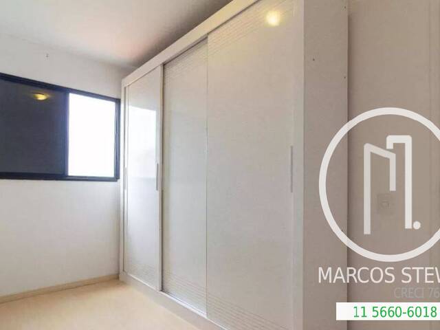 Apartamento para Comprar em São Paulo - 3