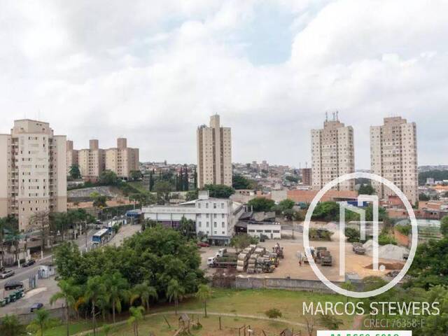 Apartamento para Comprar em São Paulo - 5
