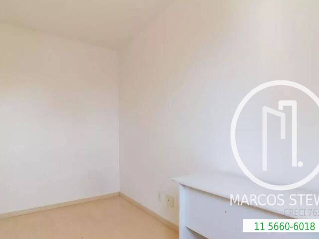 Apartamento para Comprar em São Paulo - 4