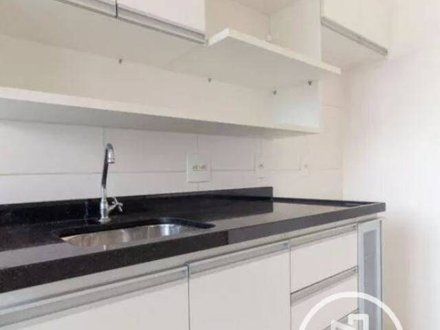 Apartamento para Comprar em São Paulo - 2