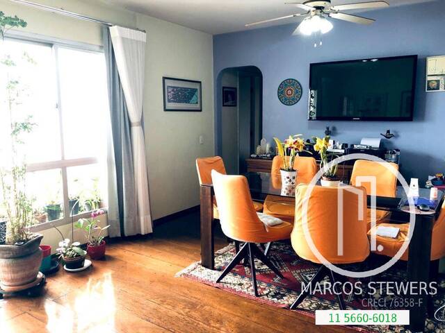 #NVF8ML - Apartamento para Comprar em São Paulo - SP