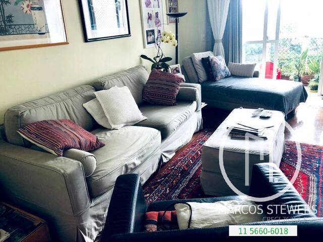 #NVF8ML - Apartamento para Comprar em São Paulo - SP