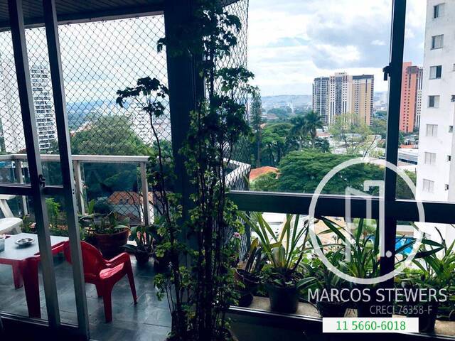 Apartamento para Comprar em São Paulo - 4
