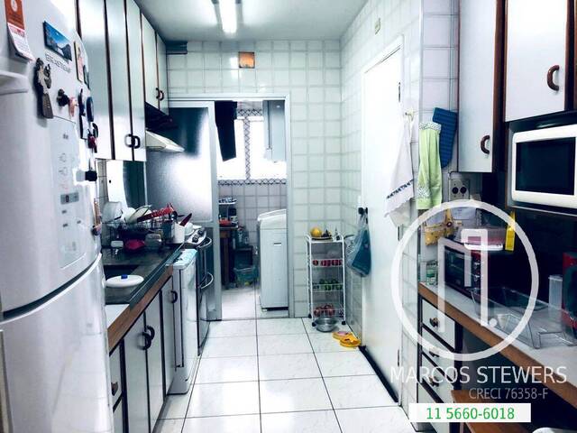 Apartamento para Comprar em São Paulo - 5