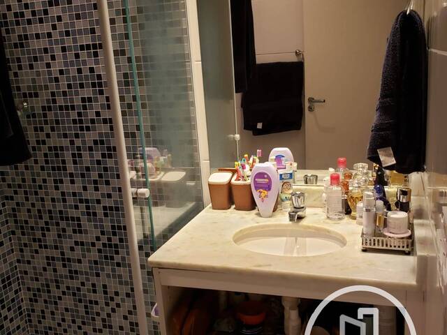 Apartamento para Comprar em São Paulo - 5