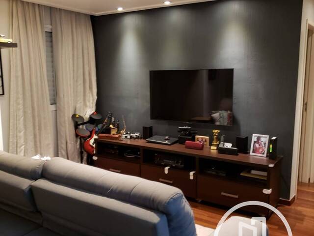#1VRAN9B - Apartamento para Comprar em São Paulo - SP - 1