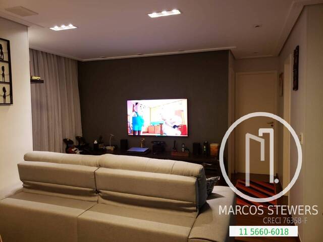 Apartamento para Comprar em São Paulo - 4