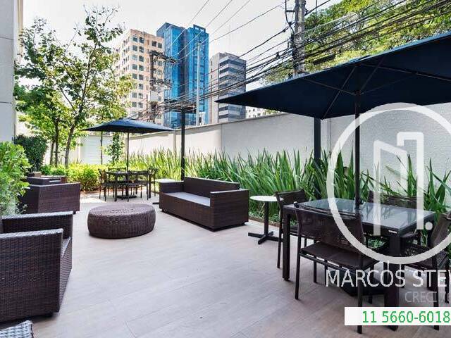Apartamento para Comprar em São Paulo - 2