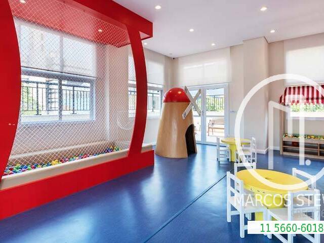 Apartamento para Comprar em São Paulo - 4
