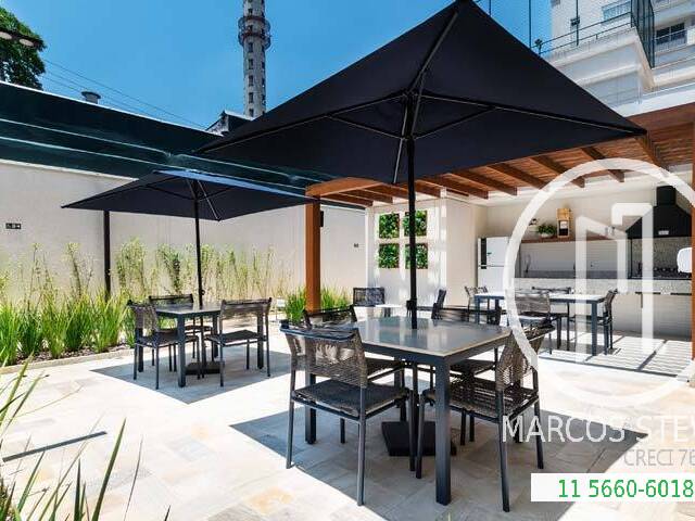 Apartamento para Comprar em São Paulo - 5