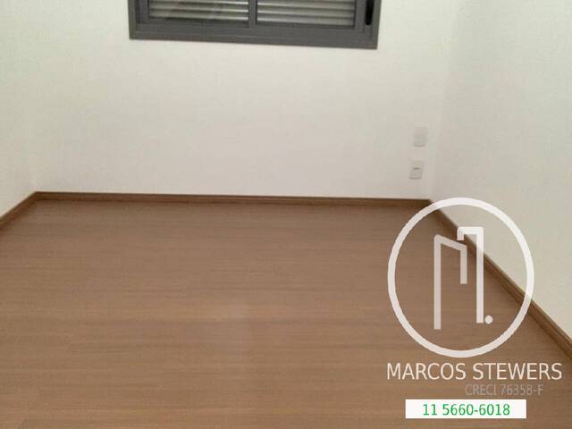 #1GRR8ML - Apartamento para Alugar em São Paulo - SP - 2
