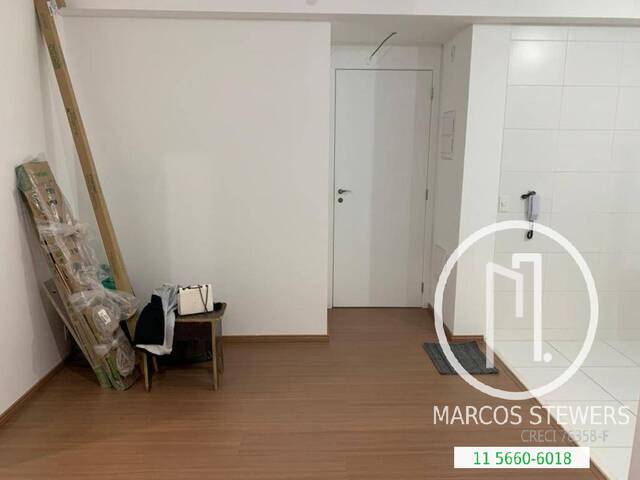 Apartamento para Alugar em São Paulo - 5