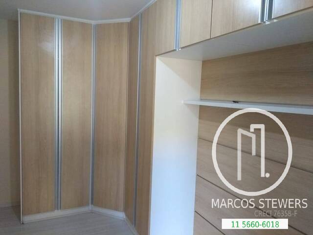 Apartamento para Alugar em São Paulo - 2