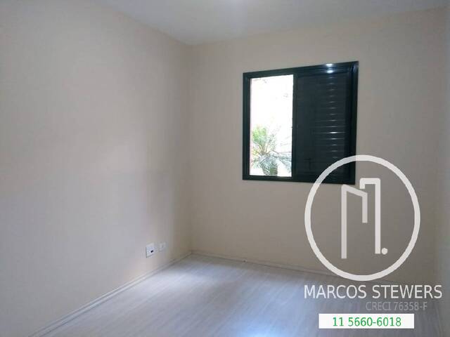 Apartamento para Alugar em São Paulo - 3