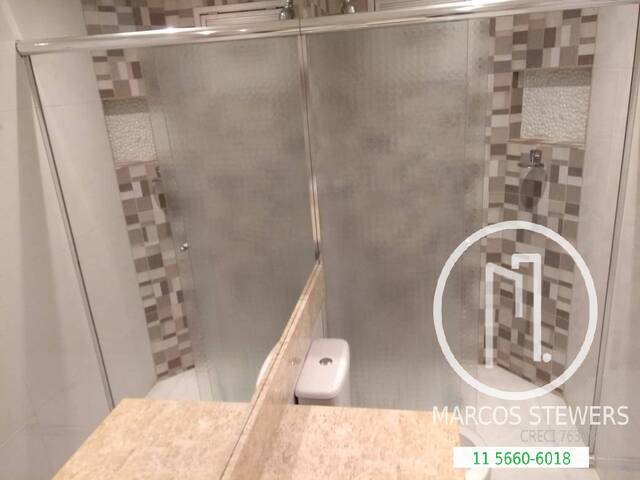 Apartamento para Alugar em São Paulo - 5
