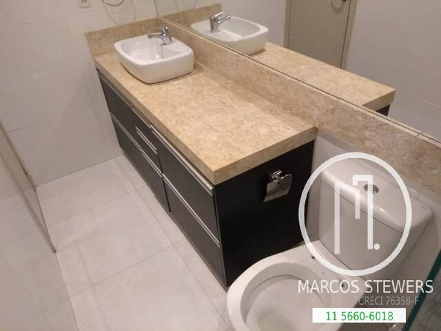 Apartamento para Alugar em São Paulo - 4