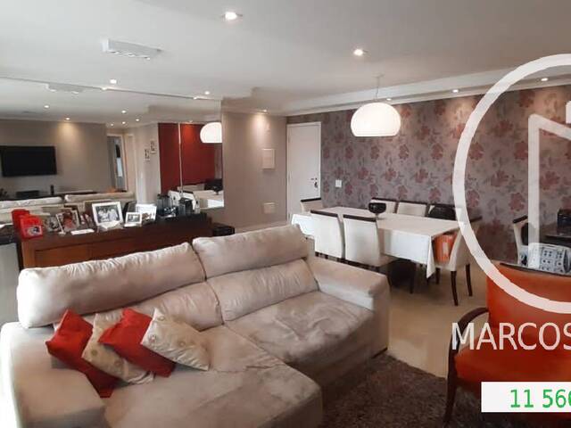 Apartamento para Comprar em São Paulo - 4