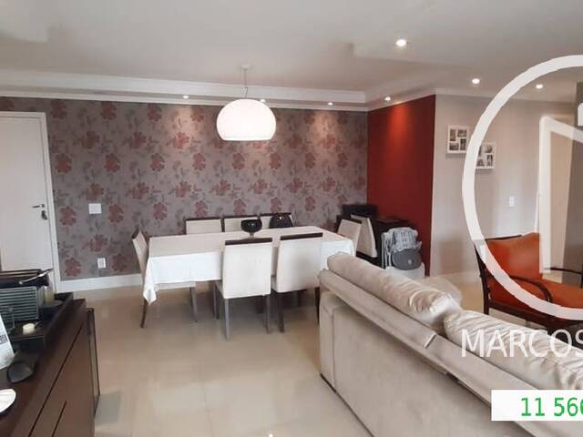 Apartamento para Comprar em São Paulo - 2