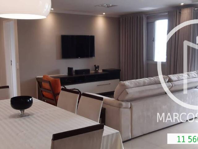 Apartamento para Comprar em São Paulo - 3